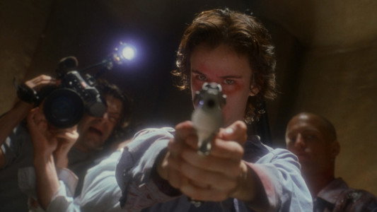 Natural Born Killers