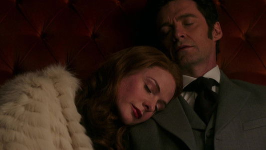 The Greatest Showman