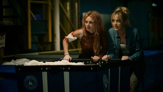 Ready or Not: Here I Come