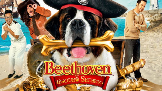 Beethoven's Treasure Tail
