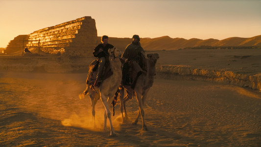 Sahara