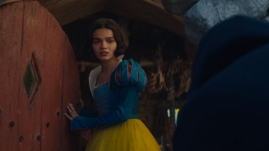 Snow White