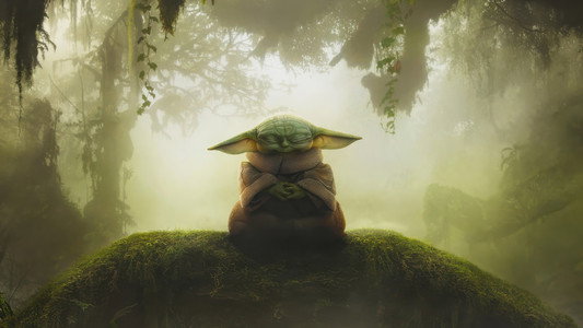Star Wars: The Mandalorian and Grogu