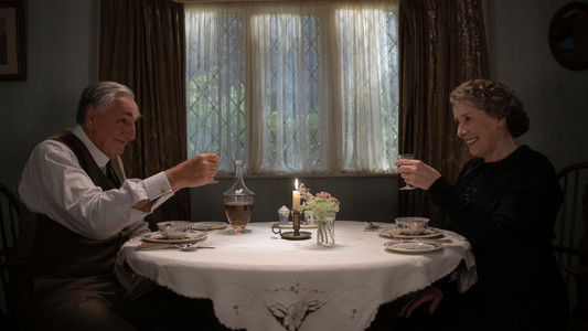 Downton Abbey: The Grand Finale