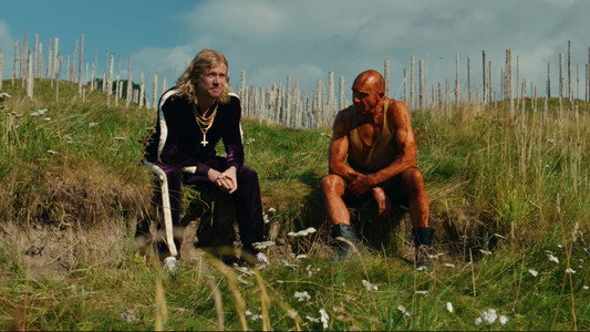 28 Years Later: The Bone Temple