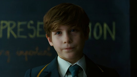 The Death & Life of John F. Donovan