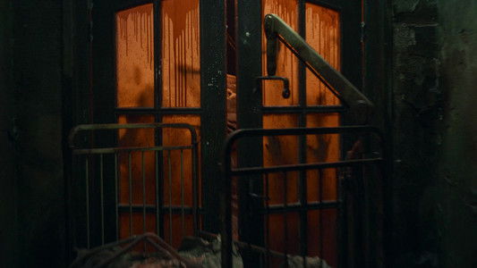 Return to Silent Hill