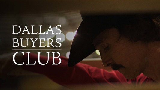 Dallas Buyers Club