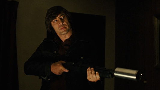 No Country for Old Men