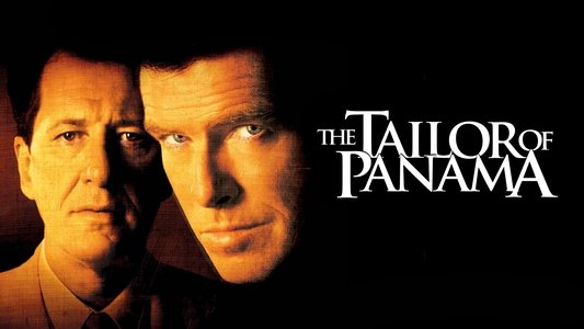 The Tailor of Panama