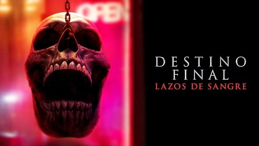 Final Destination Bloodlines