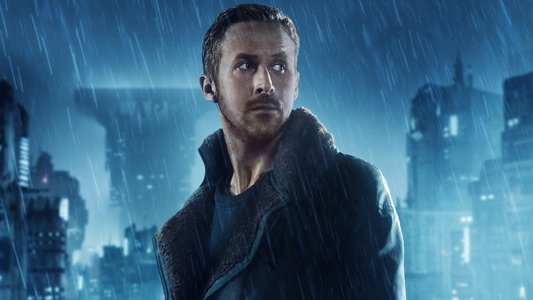 Blade Runner 2049