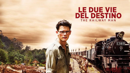 The Railway Man