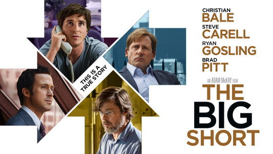 The Big Short