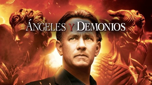 Angels & Demons