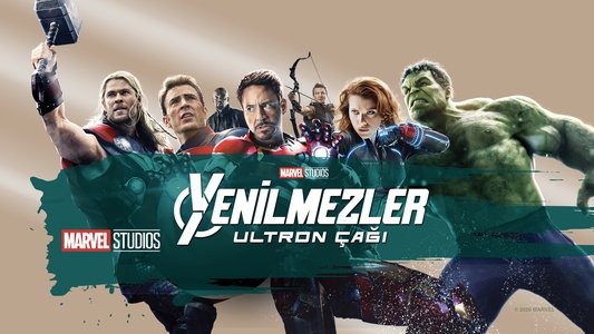 Avengers: Age of Ultron