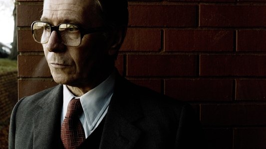 Tinker Tailor Soldier Spy