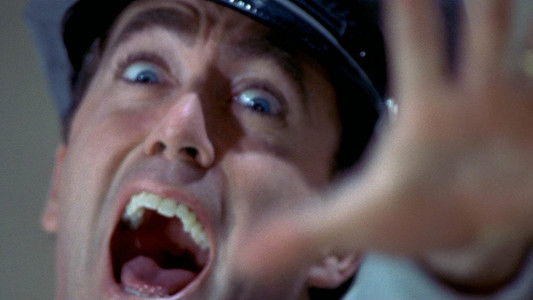 Austin Powers: International Man of Mystery