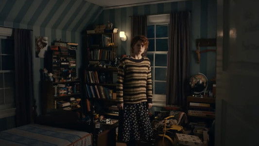 I'm Thinking of Ending Things