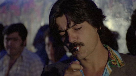 The Night Of Open Sex