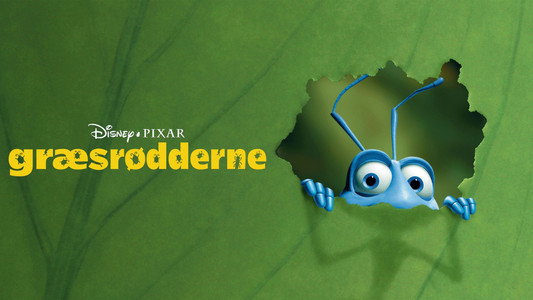 A Bug's Life