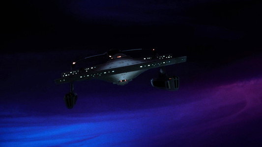 Star Trek II: The Wrath of Khan