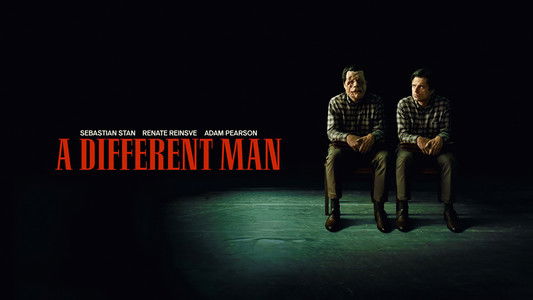 A Different Man