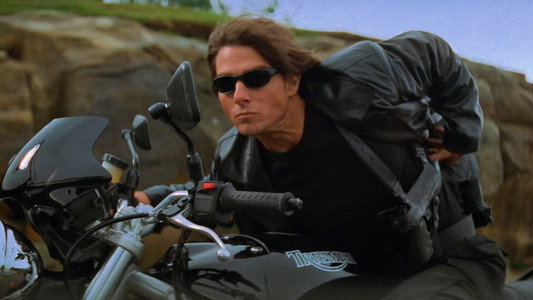 Mission: Impossible II
