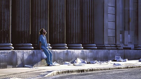 28 Days Later