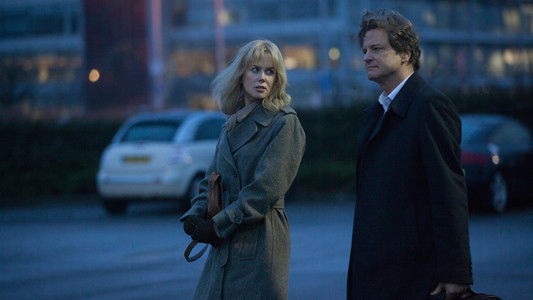 Before I Go to Sleep