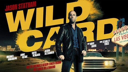 Wild Card