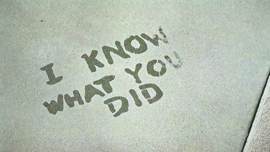 I'll Always Know What You Did Last Summer