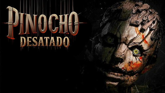 Pinocchio: Unstrung