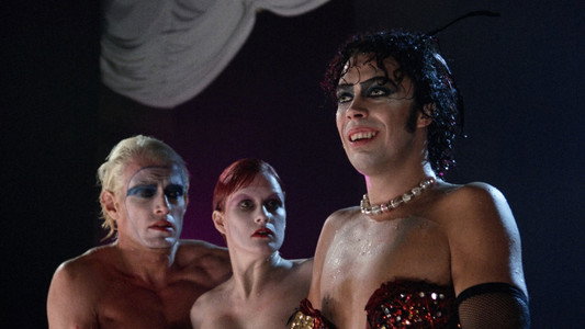 The Rocky Horror Picture Show
