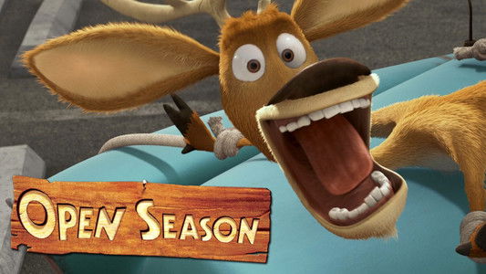 Open Season