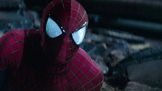 The Amazing Spider-Man 2