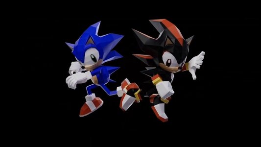 Sonic the Hedgehog 3