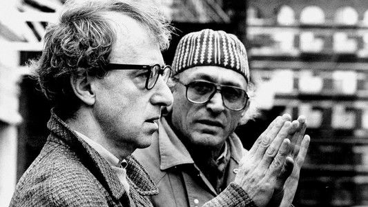 Water and Sugar – Carlo Di Palma: The Colours of Life