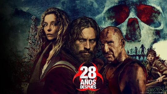 28 Years Later