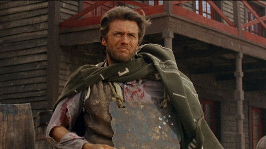 A Fistful of Dollars