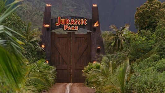 Jurassic Park