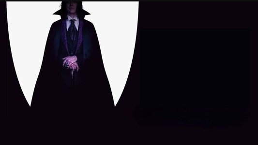 Dracula: A Love Tale