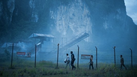 Jurassic World Rebirth