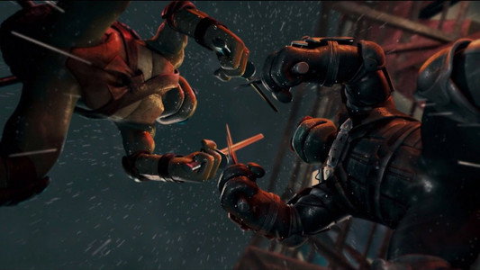 TMNT