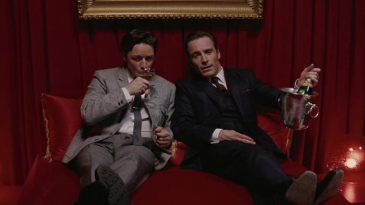 X-Men: First Class