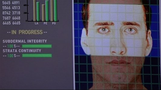 Face/Off