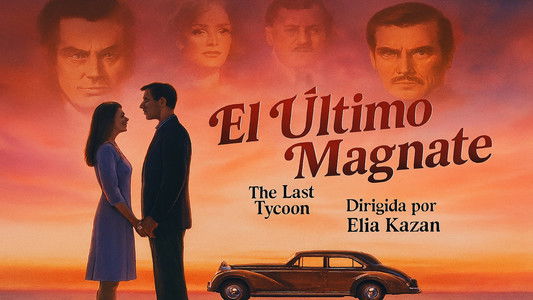 The Last Tycoon