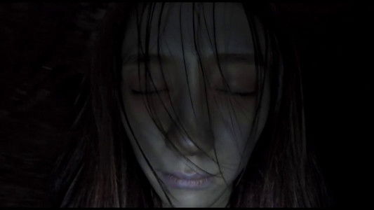 Gonjiam: Haunted Asylum