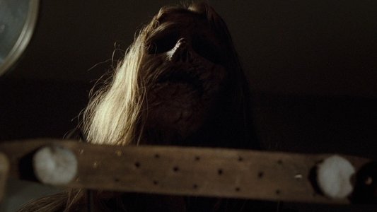 The Ward