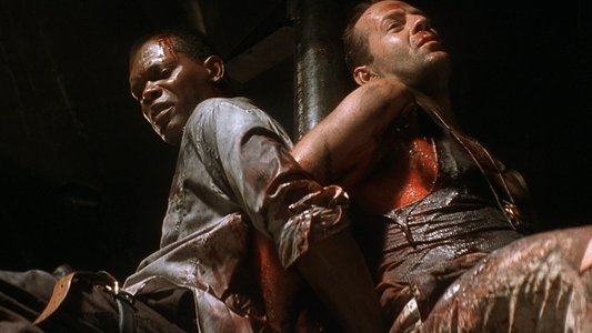 Die Hard: With a Vengeance